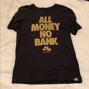 Nike Air Force 1 tee